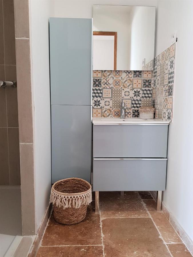 Villa Reva Appartement Les Issambres Exterior foto